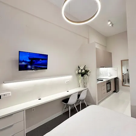 Puresense Living - 2 Διαμέρισμα *