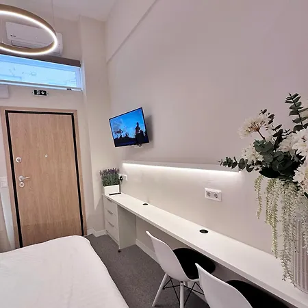 شقة Puresense Living - 2 سالونيك