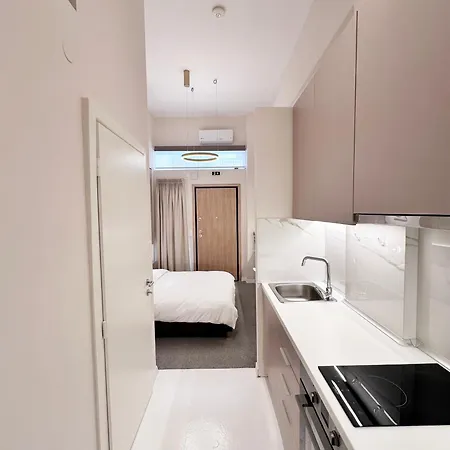 Puresense Living - 2 Διαμέρισμα