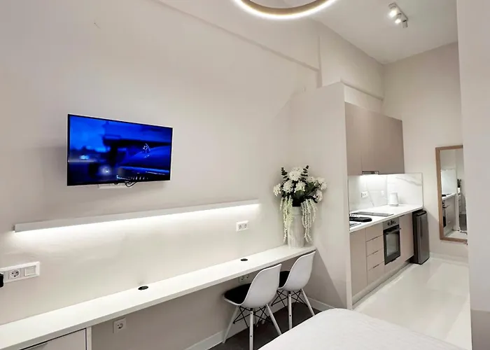 Puresense Living - 2 شقة *