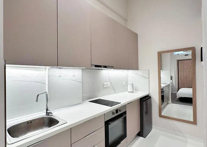 Puresense Living - 2 شقة *