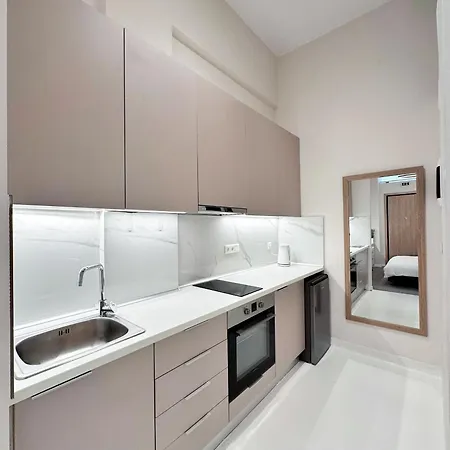 Puresense Living - 2 Apartamento *